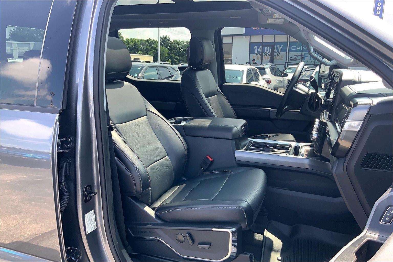 2024 Ford Super Duty F-250 SRW XL