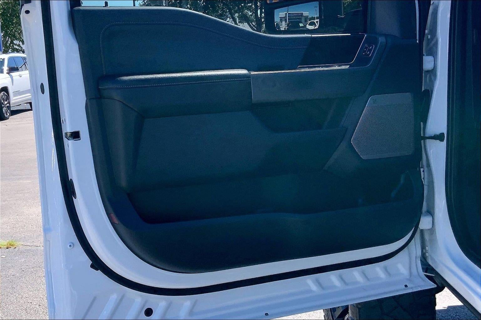 2023 Ford Super Duty F-350 SRW XL