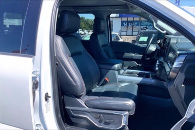 2023 Ford Super Duty F-350 SRW XL