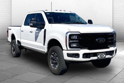 2024 Ford Super Duty F-350 SRW XL
