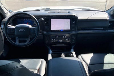 2024 Ford Super Duty F-350 SRW XL