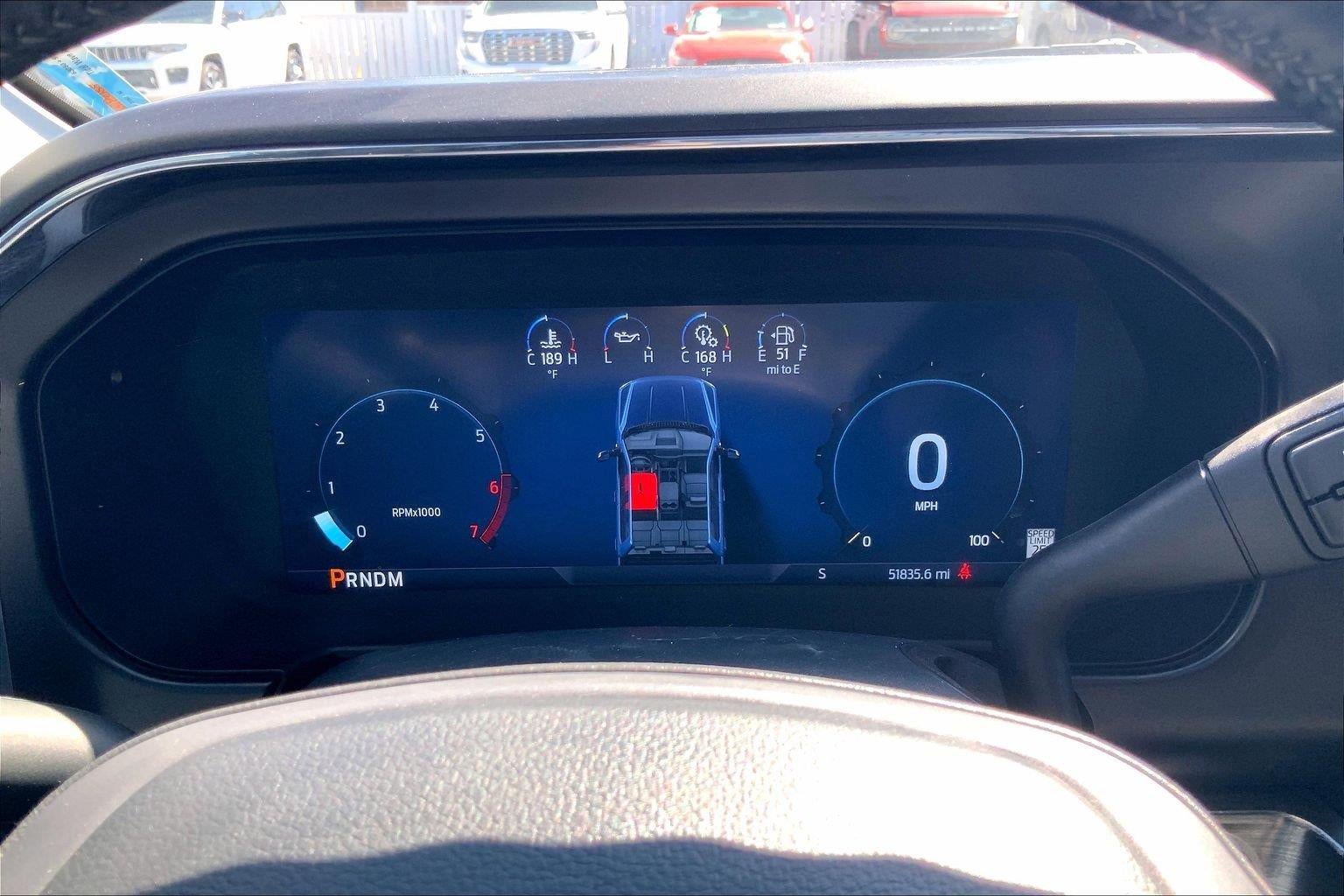 2024 Ford Super Duty F-350 SRW XL