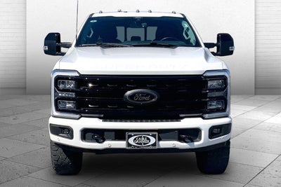 2024 Ford Super Duty F-350 SRW XL