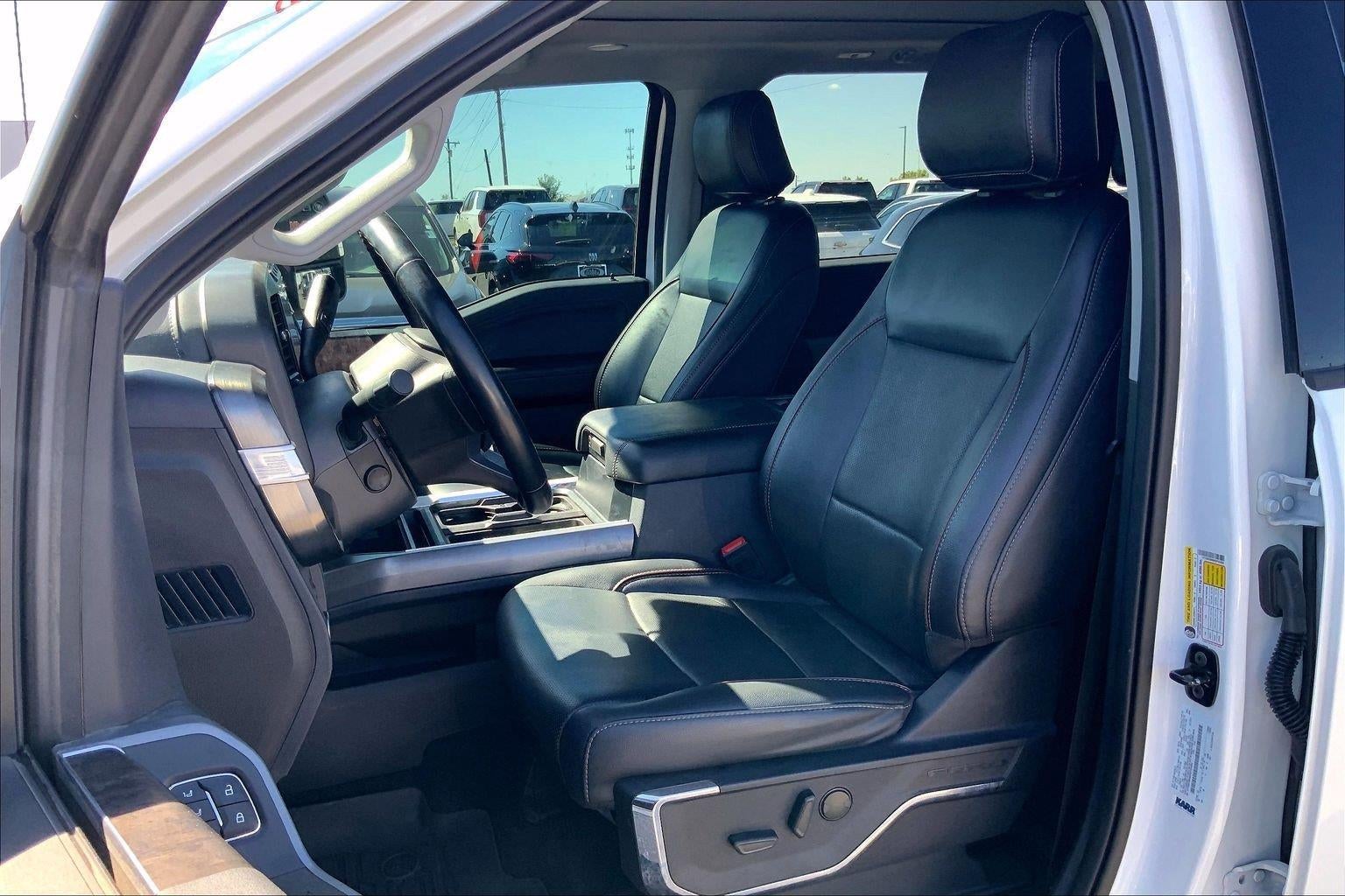 2024 Ford Super Duty F-350 SRW XL