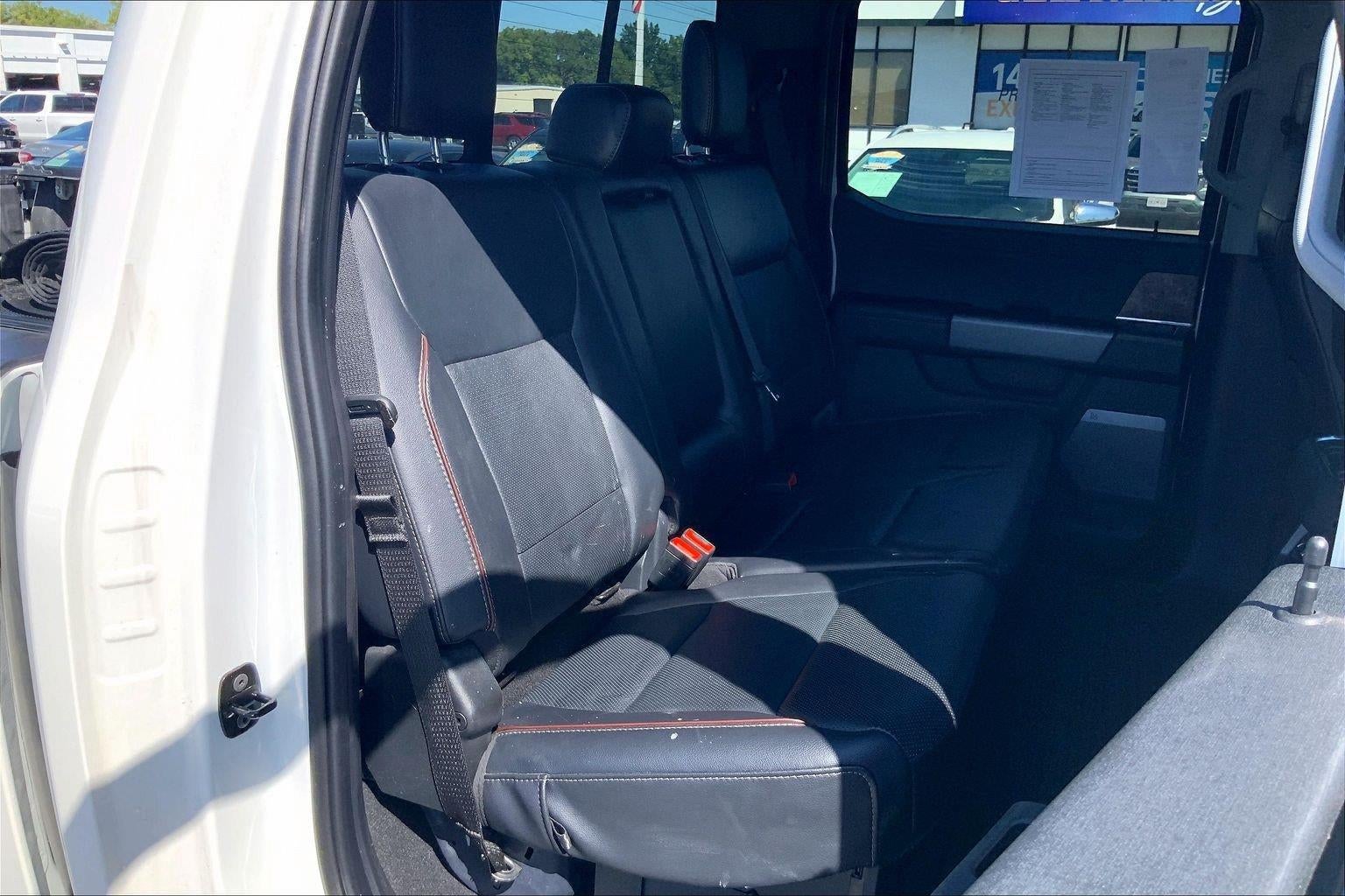 2024 Ford Super Duty F-350 SRW XL