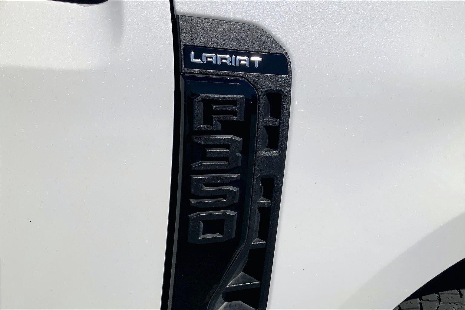 2024 Ford Super Duty F-350 SRW XL