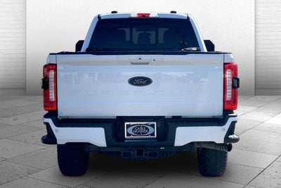 2024 Ford Super Duty F-350 SRW XL