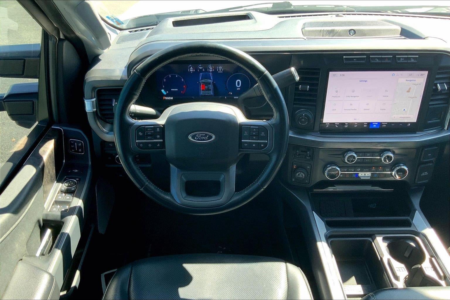 2024 Ford Super Duty F-350 SRW XL