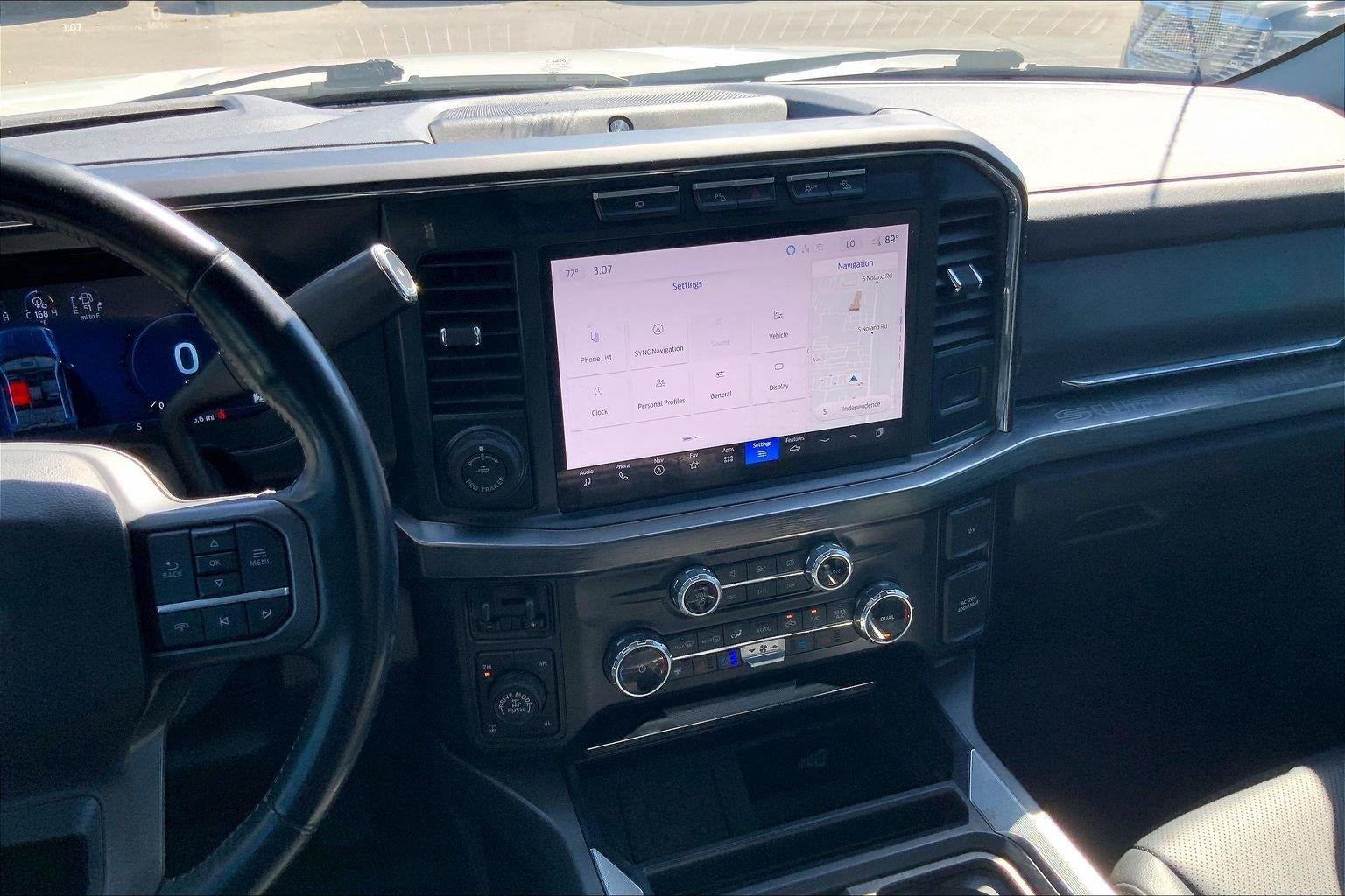 2024 Ford Super Duty F-350 SRW XL