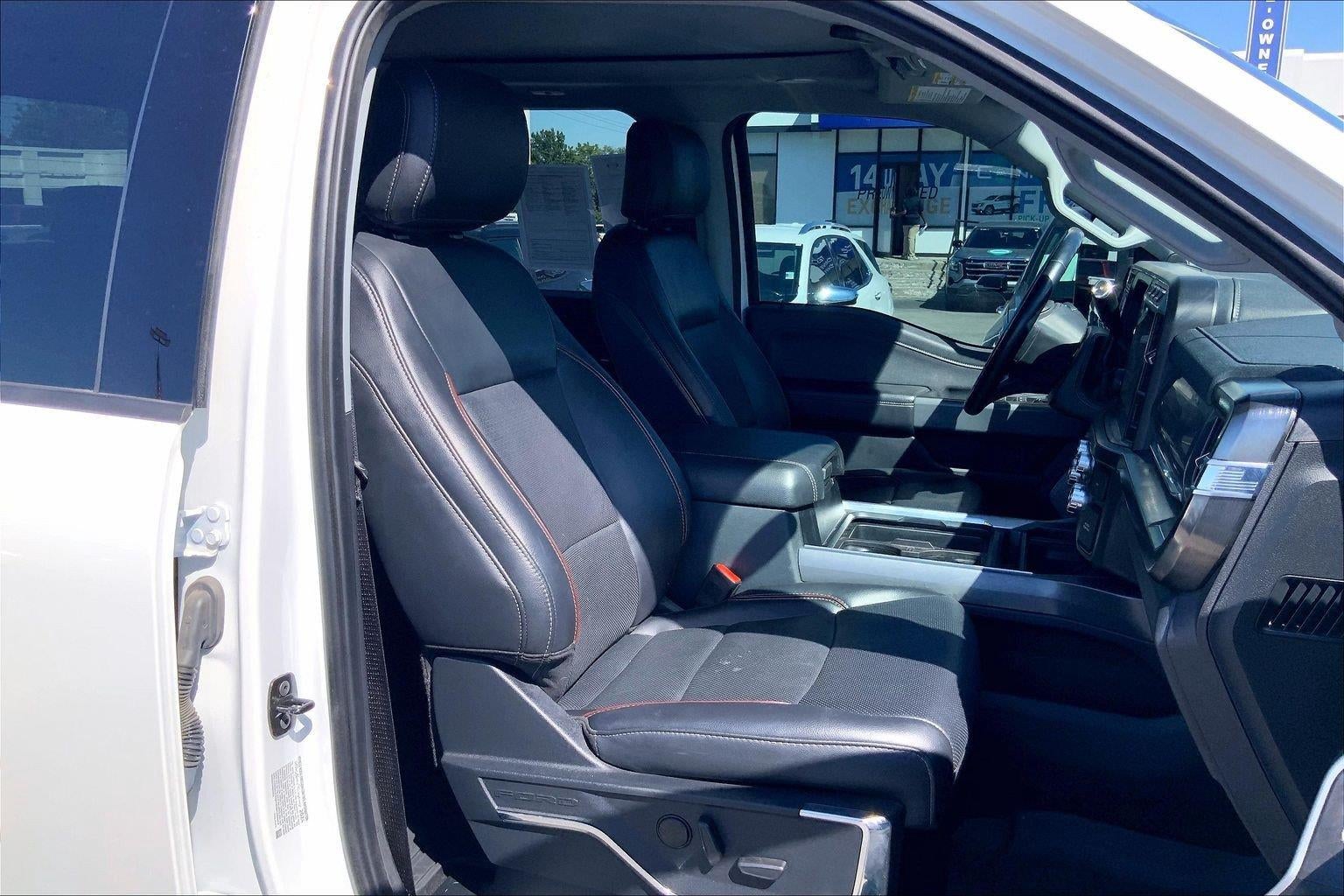 2024 Ford Super Duty F-350 SRW XL