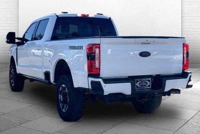 2024 Ford Super Duty F-350 SRW XL
