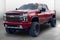 2022 Chevrolet Silverado 2500 HD High Country