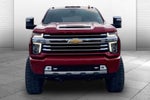 2022 Chevrolet Silverado 2500 HD High Country