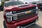 2022 Chevrolet Silverado 2500 HD High Country