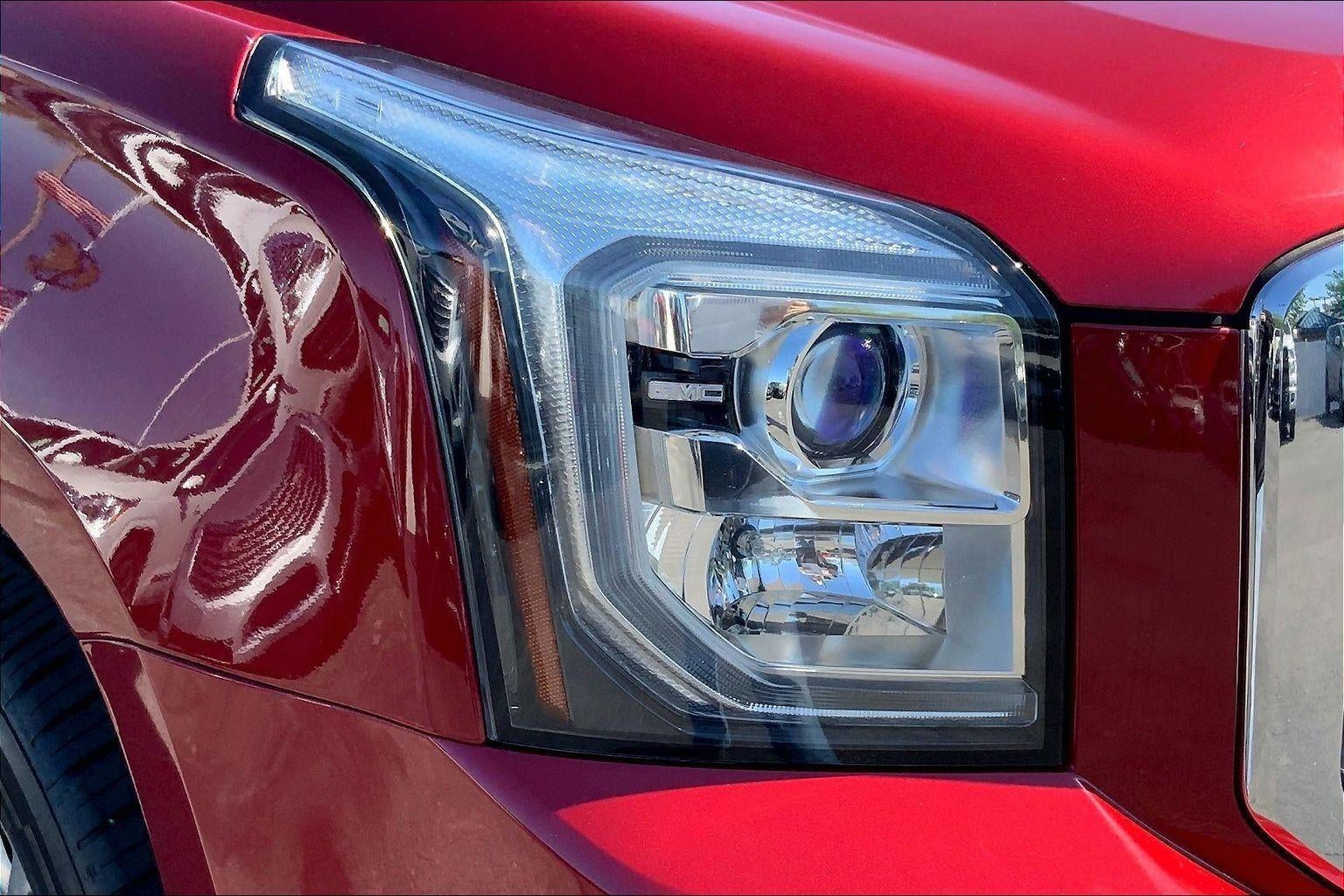 2015 GMC Yukon XL SLT