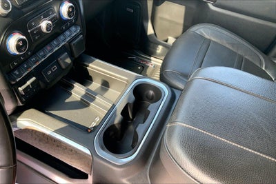 2023 GMC Sierra 3500 HD Denali