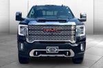 2023 GMC Sierra 3500 HD Denali