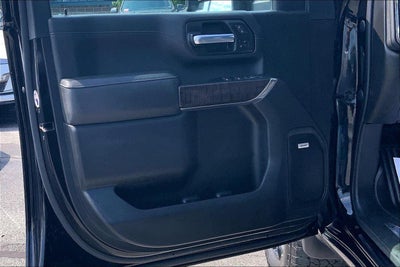 2023 GMC Sierra 3500 HD Denali