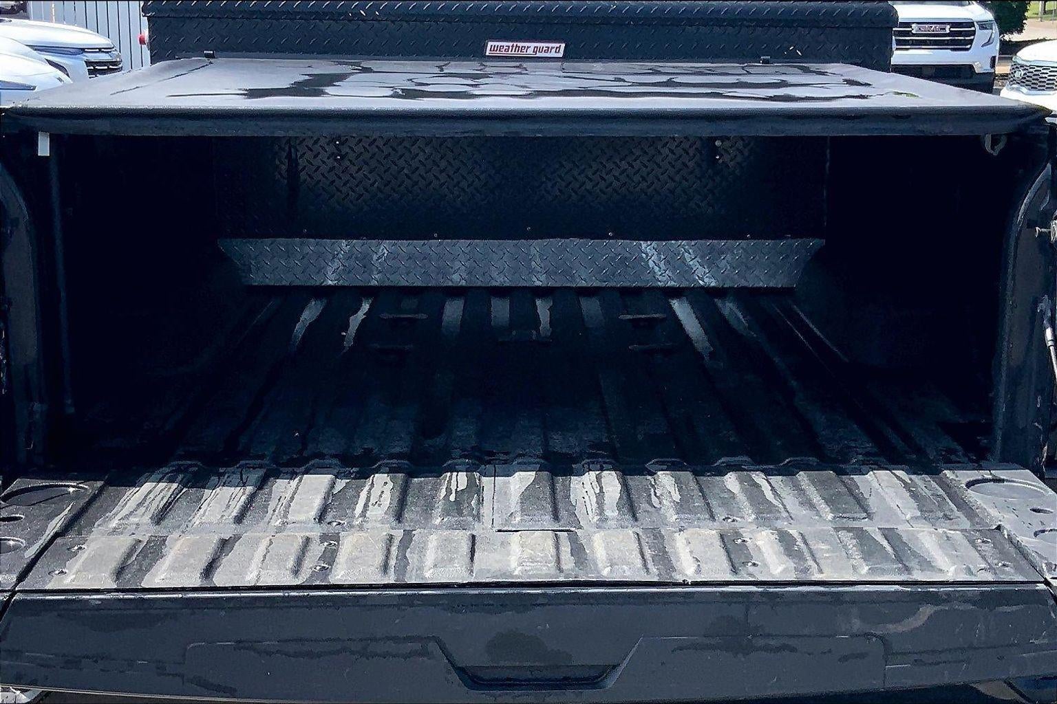 2023 GMC Sierra 3500 HD Denali