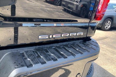 2023 GMC Sierra 3500 HD Denali