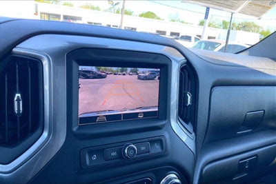 2024 GMC Sierra 2500 HD Pro