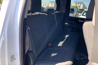 2024 GMC Sierra 2500 HD Pro