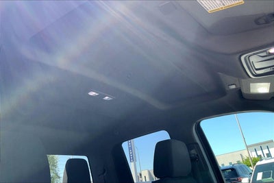 2024 GMC Sierra 2500 HD Pro