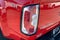 2016 GMC Canyon 4WD SLE