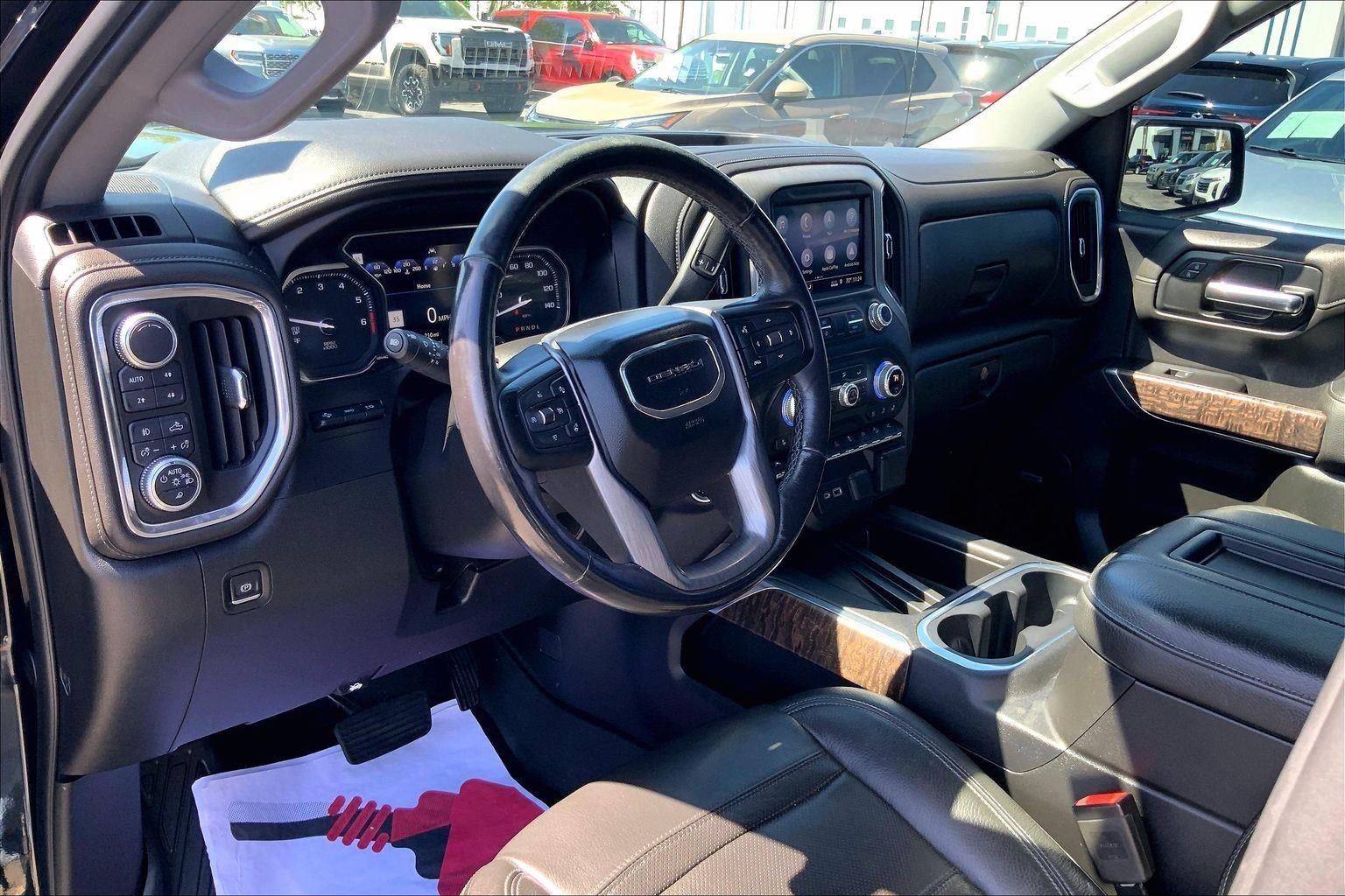 2019 GMC Sierra 1500 Denali