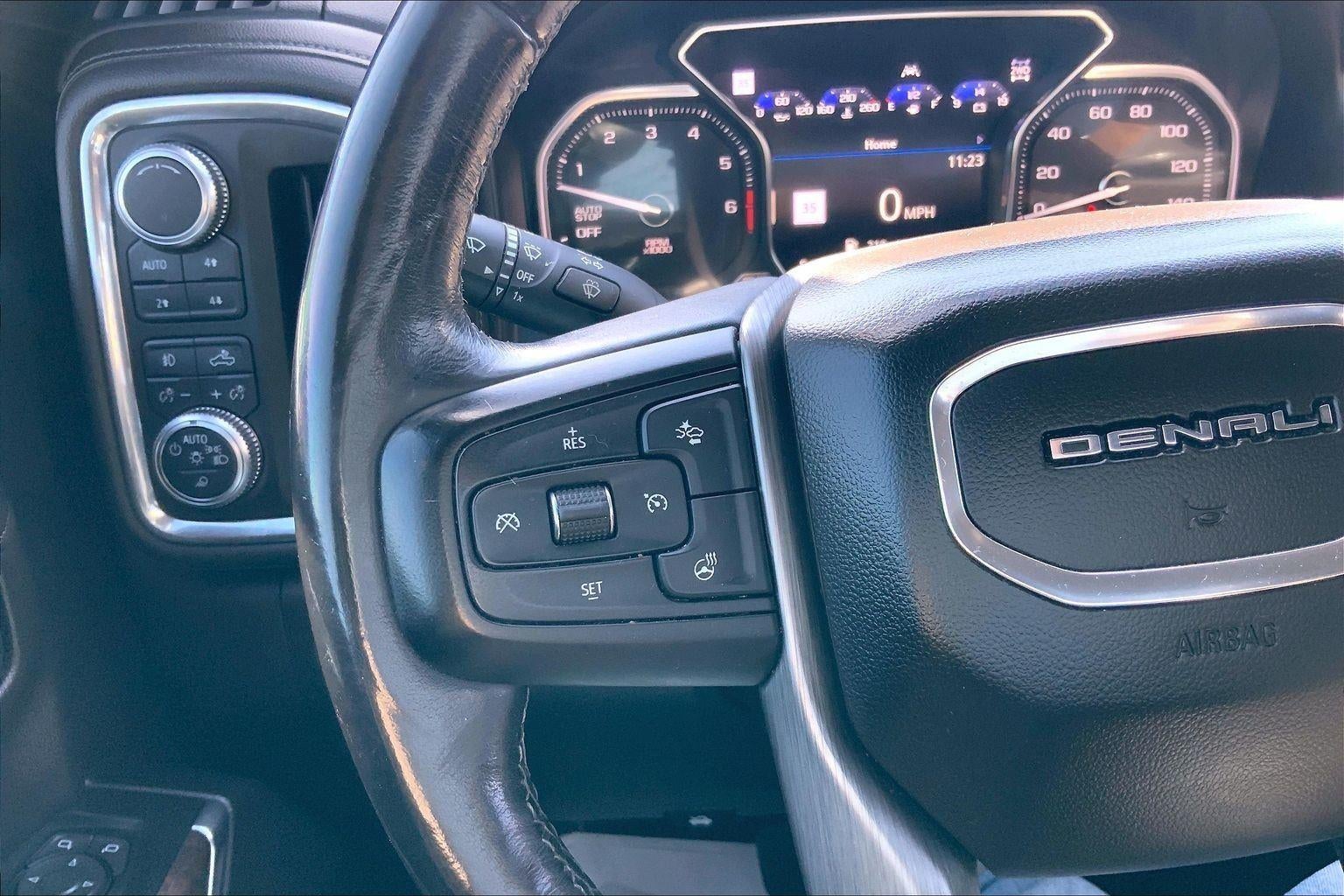 2019 GMC Sierra 1500 Denali