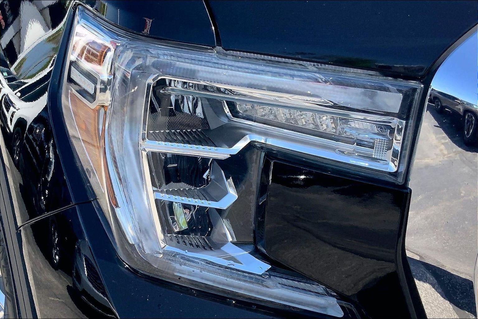 2019 GMC Sierra 1500 Denali