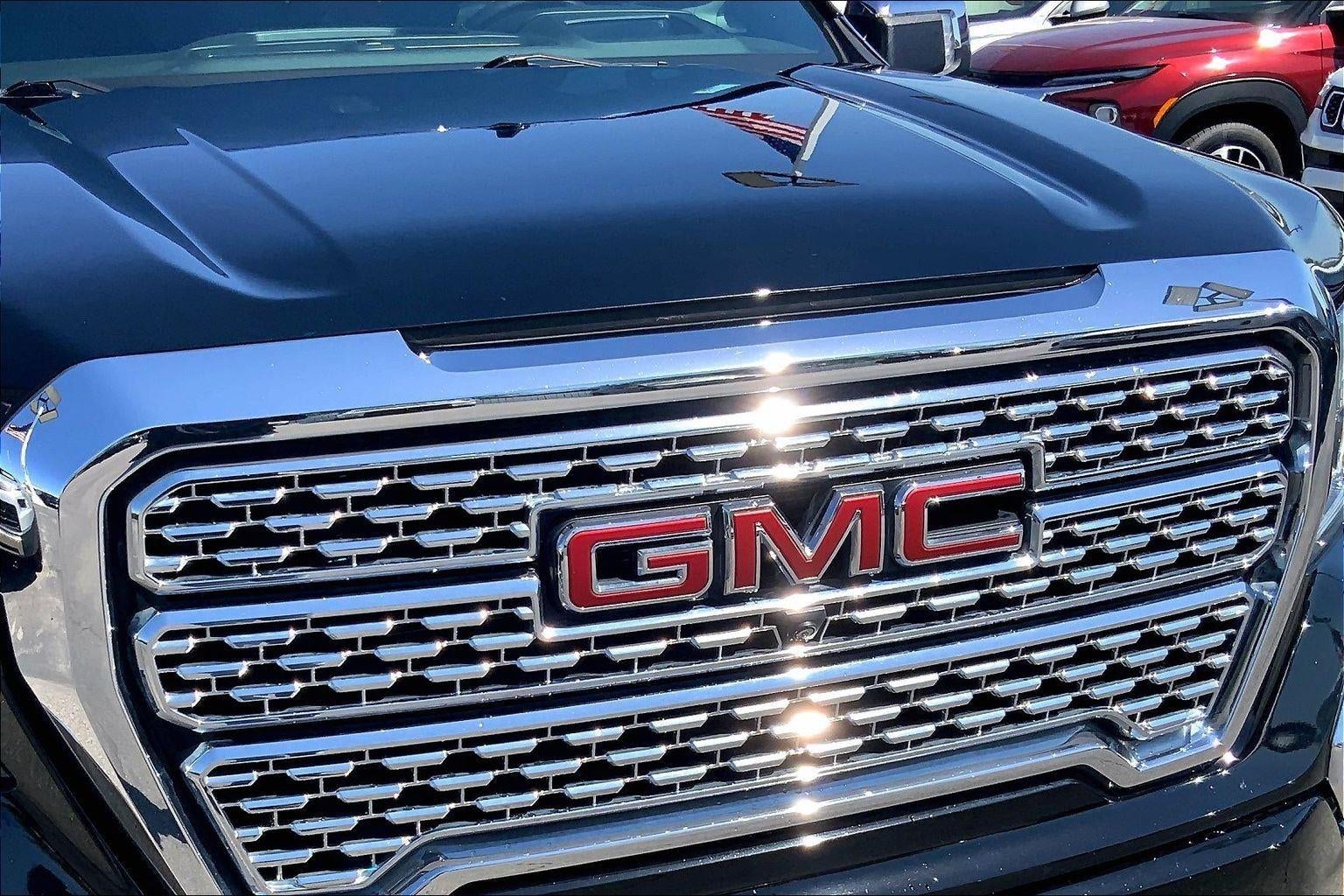 2019 GMC Sierra 1500 Denali