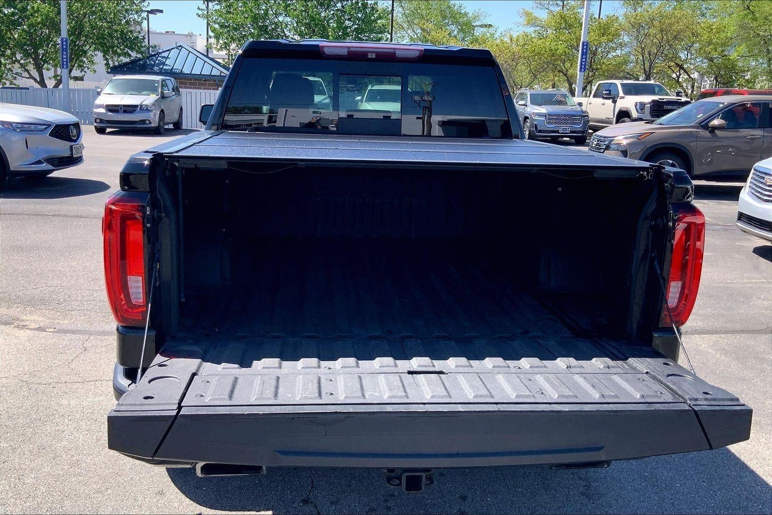 2019 GMC Sierra 1500 Denali