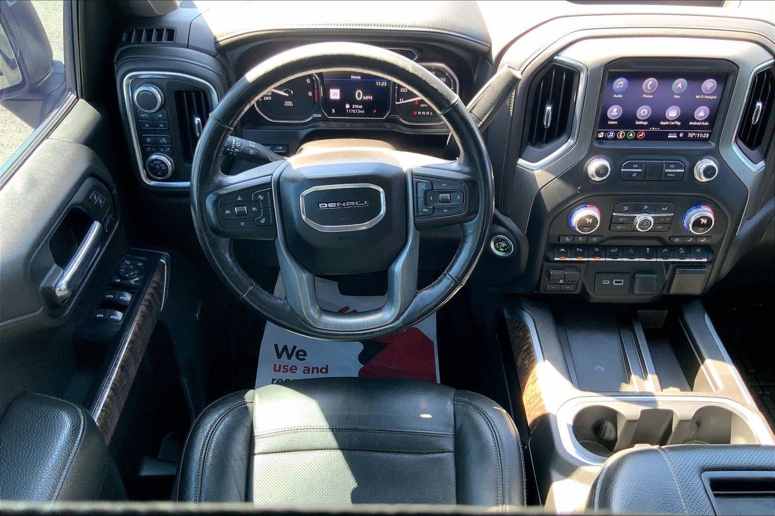 2019 GMC Sierra 1500 Denali