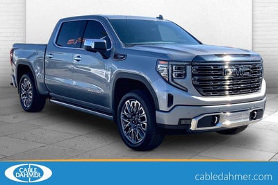 2023 GMC Sierra 1500 Denali Ultimate
