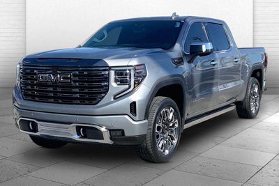 2023 GMC Sierra 1500 Denali Ultimate