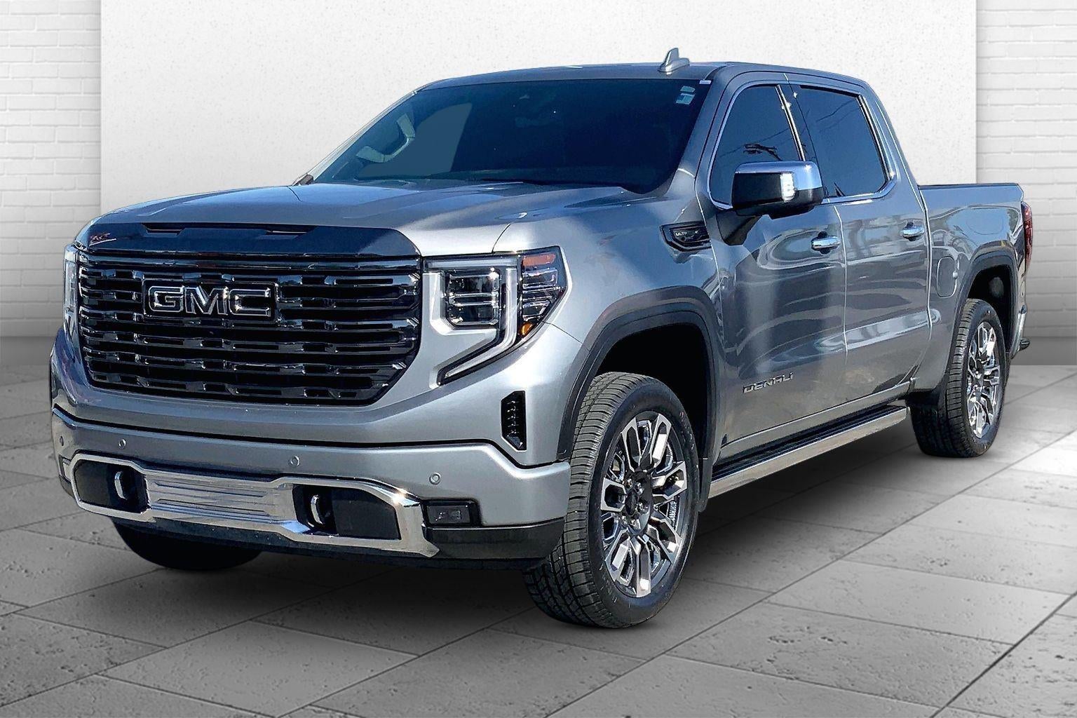 2023 GMC Sierra 1500 Denali Ultimate
