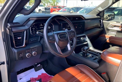 2023 GMC Sierra 1500 Denali Ultimate