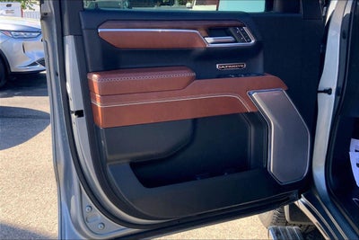 2023 GMC Sierra 1500 Denali Ultimate