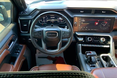 2023 GMC Sierra 1500 Denali Ultimate