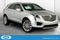 2017 Cadillac XT5 Platinum AWD