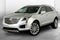 2017 Cadillac XT5 Platinum AWD