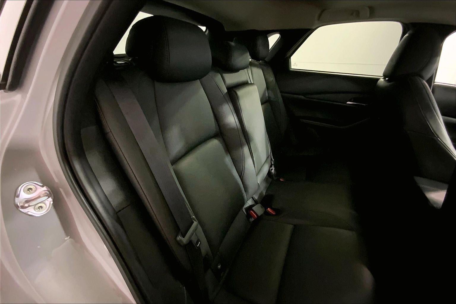 2025 Mazda Mazda CX-30 2.5 S Preferred Package