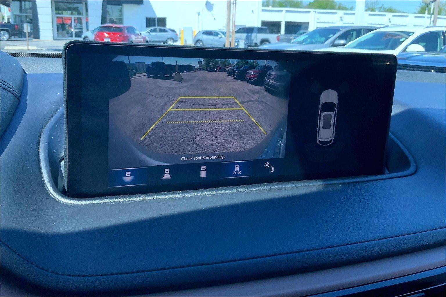 2022 Acura MDX w/Technology Package