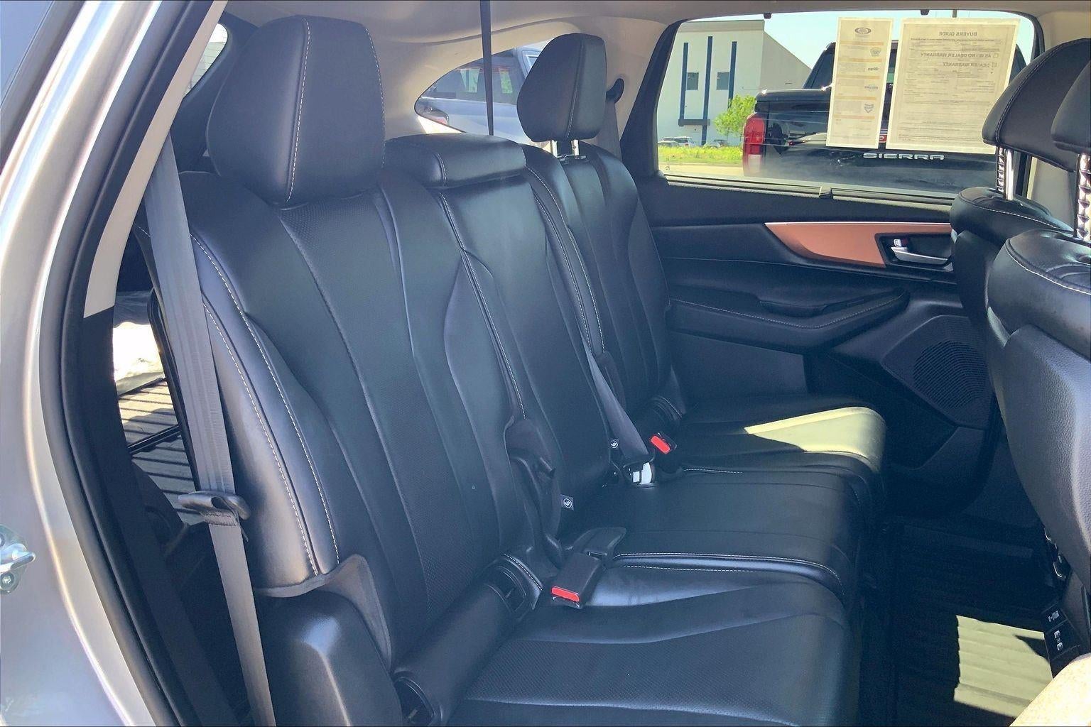 2022 Acura MDX w/Technology Package