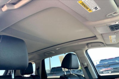 2022 Acura MDX w/Technology Package