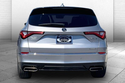 2022 Acura MDX w/Technology Package