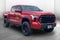 2022 Toyota Tundra 4WD SR5