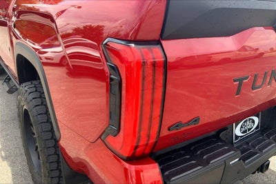 2022 Toyota Tundra 4WD SR5