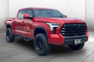 2022 Toyota Tundra 4WD SR5